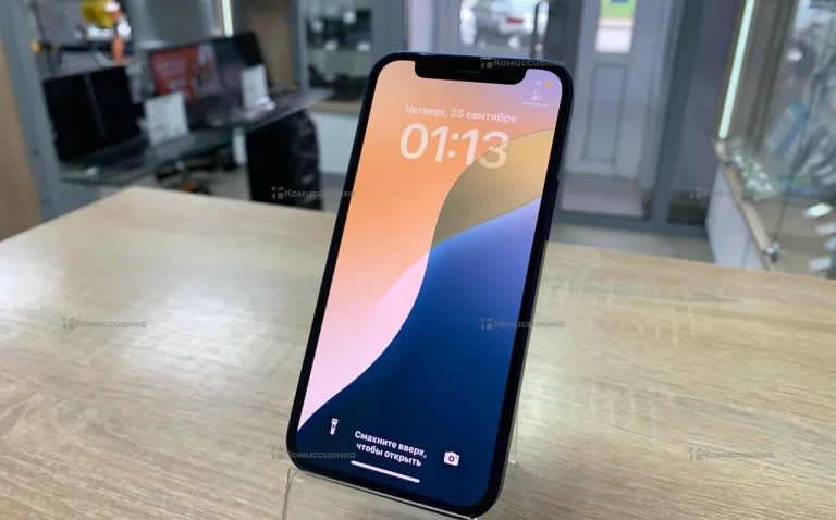 Apple iPhone 12 mini 4/64 ГБ