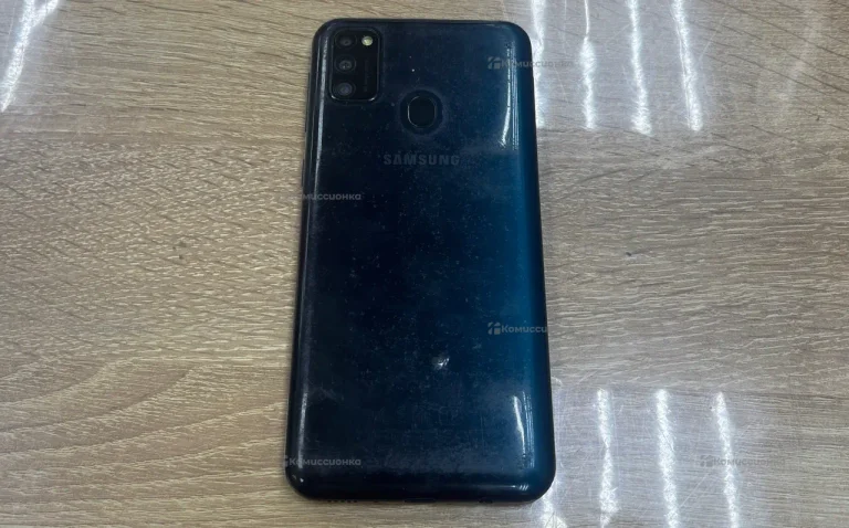Samsung Galaxy M30s 4/64GB