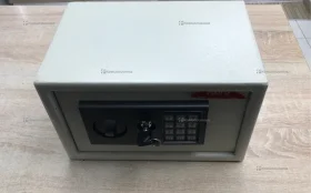 Купить Сейф onix б/у , в Краснодар Цена:1490рублей