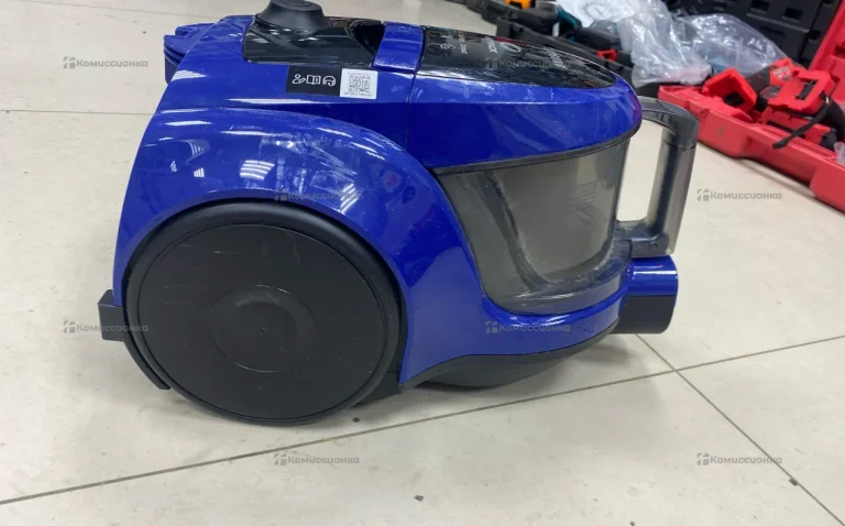 Пылесос  Samsung AirTrack