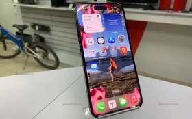 Apple iPhone 14 Pro Max 256Gb