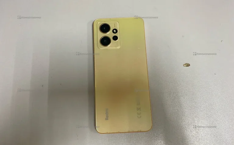 Xiaomi Redmi Note 12 8/256 ГБ