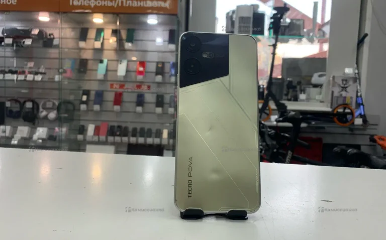 Tecno Pova Neo 3 4/128 ГБ