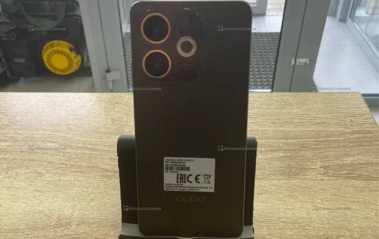 Oppo A5 Pro 8/256Gb