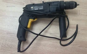 Дрель CAT DX16