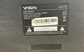Телевизор Yasin Led-32E8000