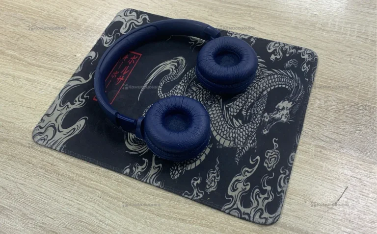 Наушники  JBL Tune 520 BT-Le