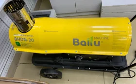 Купить Дизельная пушка Ballu BHDN-20 б/у , в Нижнекамск Цена:13990рублей