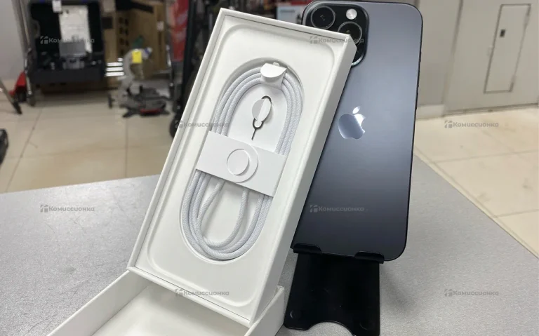 Apple iPhone 16 Pro Max 256 ГБ