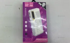 Powerbank 30000 Y09
