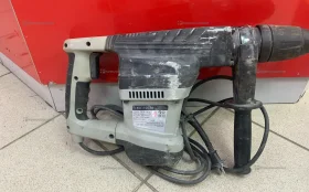 перфоратор интерскол П-40/1100ЭВ