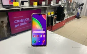 Samsung Galaxy A31 4/64 ГБ