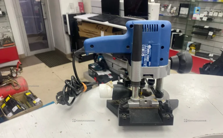 Фрезер Фиолент МФ4-1100Э