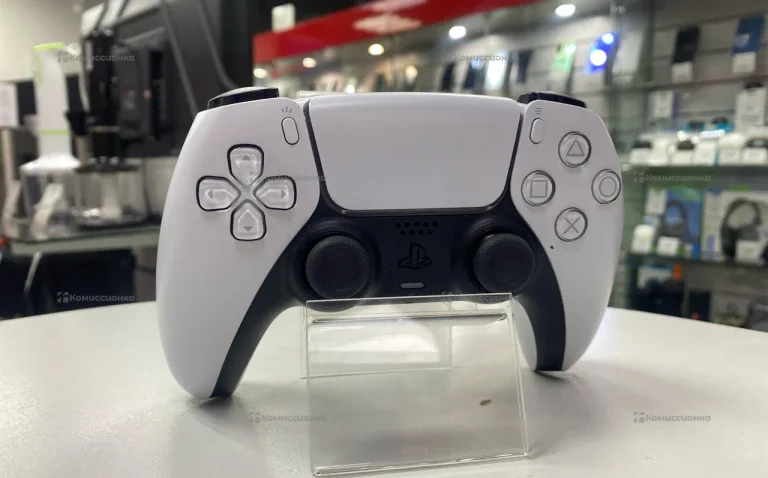 Sony джойстик ps5