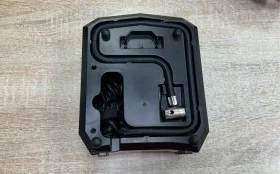 Компрессор воздушный автомобильный