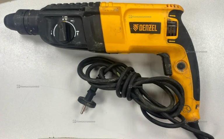 Перфоратор электрический RHH-800-26