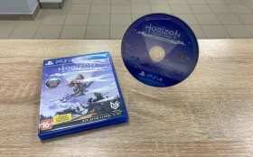 Sony PlayStation  Horizon Zero Dawn