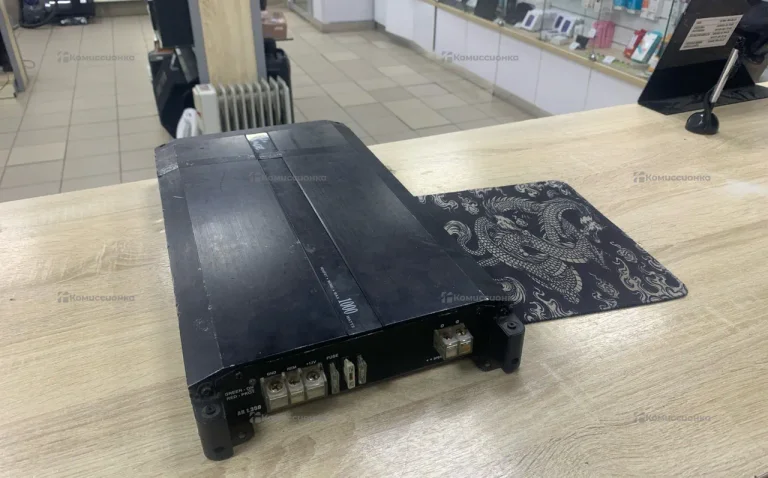 Уселитель Kicx 10000