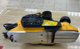 Купить Электрорубанок Wert EHP 0982 б/у , в Самара Цена:1690рублей