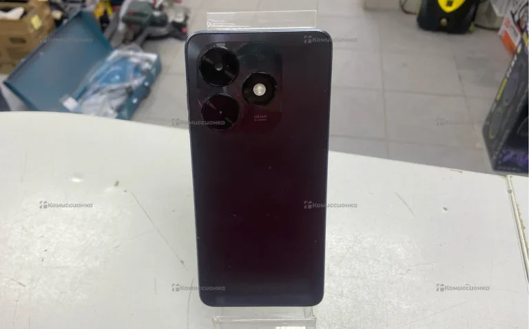 Tecno Spark Go 2024 3/64 ГБ