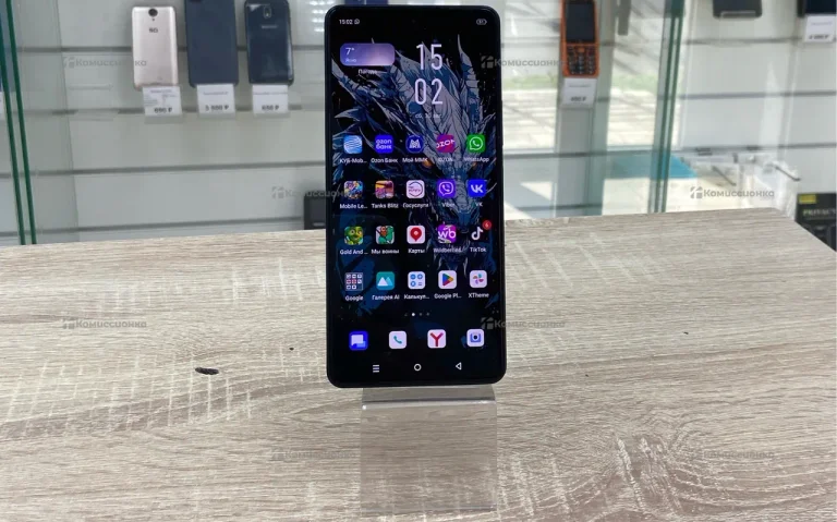 Infinix Infinix Note 30 pro 8/256