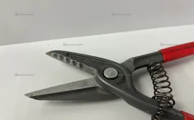 Ножницы по металлу 250мм NWS