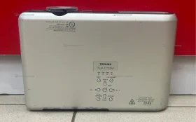 Купить Проектор Toshiba TLP-T70M б/у , в Москва и область Цена:3500рублей