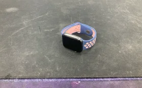 Купить Часы Appel Watch series 6 44mm б/у , в Набережные Челны Цена:5900рублей