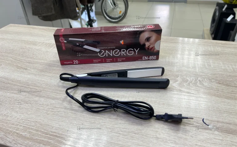 Плойка energy en-850