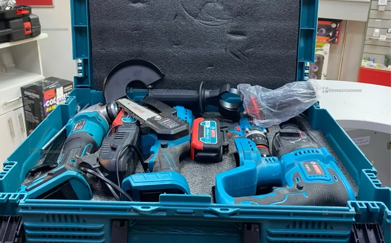 BIYOTI Набор 4в1