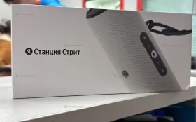 Колонка  Алиса стрит