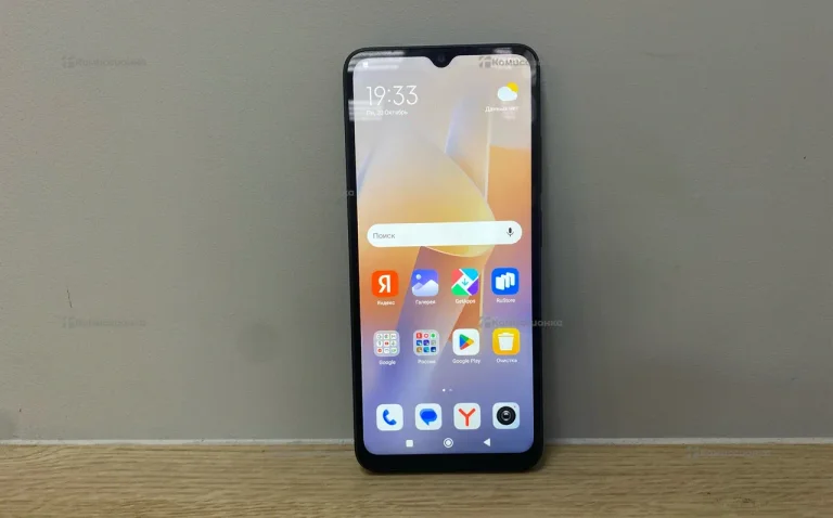 Xiaomi Redmi 12C 3/64 ГБ