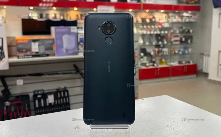 Nokia C30 3/64 ГБ