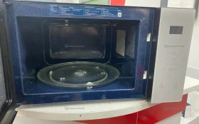 Купить Микроволновая печь  samsung mg30t5018ag б/у , в Уфа Цена:5900рублей