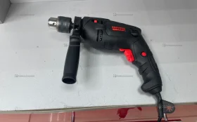 дрель ударная redverg id500