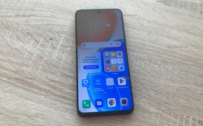 Honor X8 6/128 ГБ