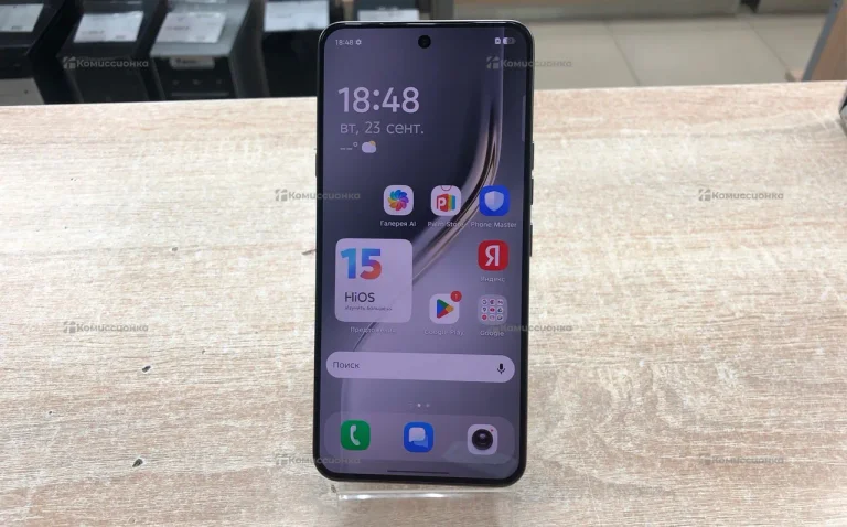 Tecno Camon 40 Premier 12/256 ГБ
