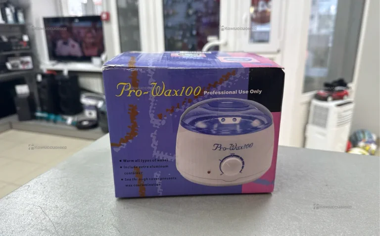 Воскоплав Pro Wax100