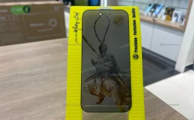 Купить Защитное стекло Monkey King 9H PRIVACY для Iphone 17 AIR (Z) б/у , в Тольятти Цена:590рублей