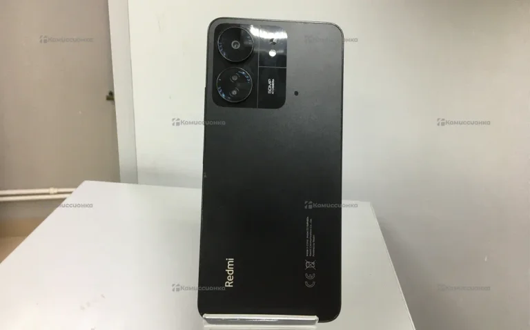 Xiaomi Redmi 13C 8/256 ГБ