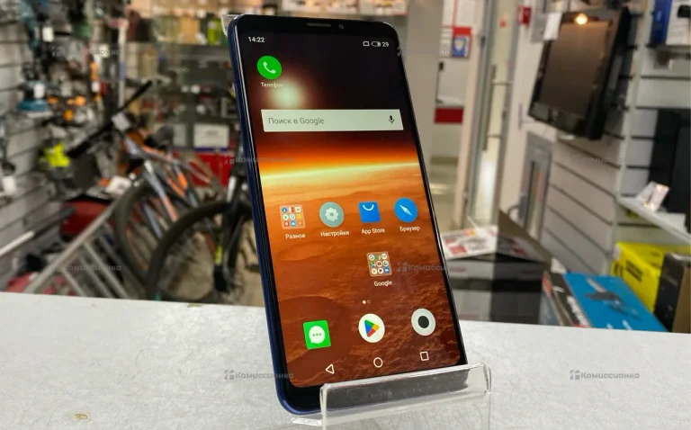 Meizu Note 8 4/64GB