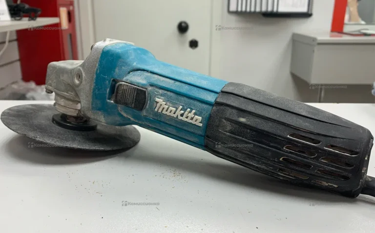 УШМ Makita GA5030R