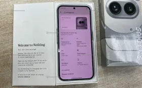 Nothing Phone (2a) Plus 12/256 ГБ