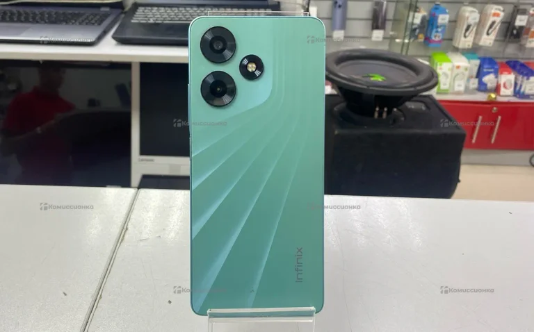 Infinix HOT 30 8/128GB