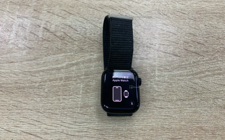 Часы  Apple Watch 9 41mm