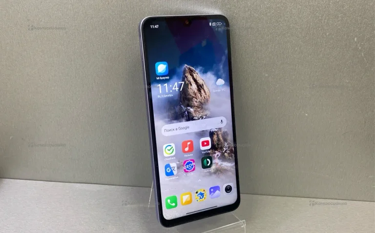 Xiaomi Redmi 14C 4/128 ГБ