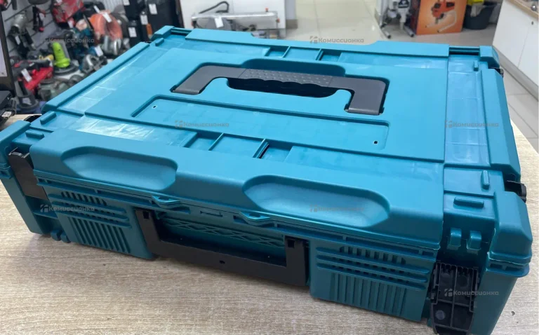 Набор инструментов 5 в 1 Makita (реплика)
