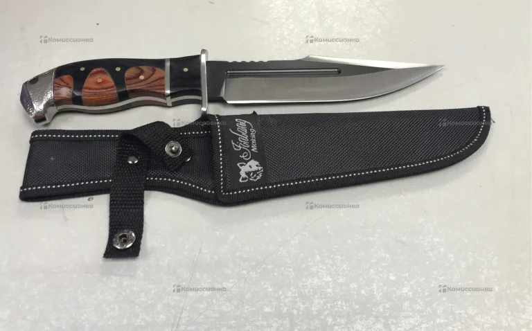 Нож Columbia sa85