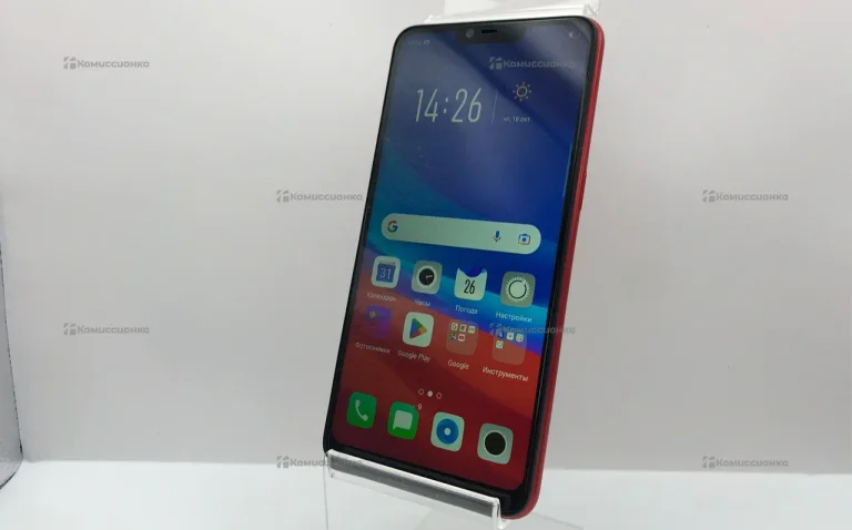 Oppo A3s 6/128 ГБ