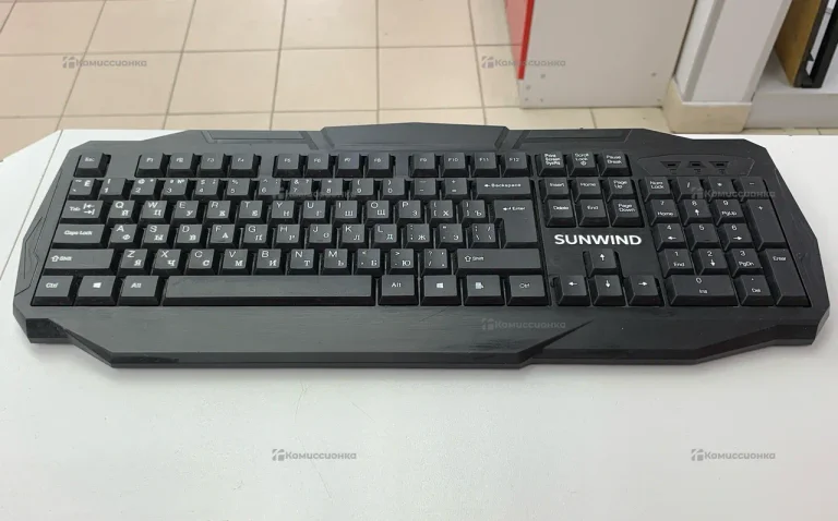 Клавиатура SUNWIND